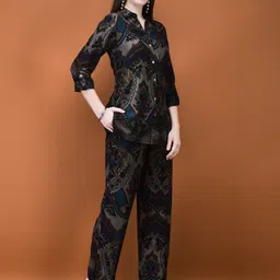shree - she is special Tunic Pant Co-ords Set image 4