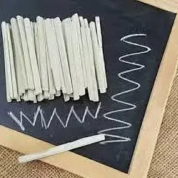 packserve SHRI,SLATE PENCIL CALCIUM [PACK OF 70 STICKS] BEST USE FOR EATING WOMEN 1 image 2