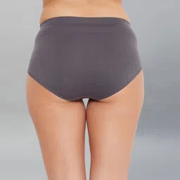 c9 airwear Pack of 3 Women Hipster Multicolor Panty image 5