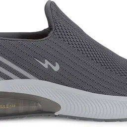 campus PANEL Walking Shoes For Men image 4