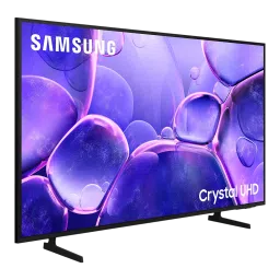 SAMSUNG U8100F 139.7 cm (55 inch) 4K Ultra HD LED Smart Tizen TV with Alexa & Google Assistant (2025 model) image 3