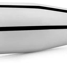 wordz Dolphin silencer Exhaust Chrome Glasswool Royal Enfield Classic Chrome Full Exhaust System image 1