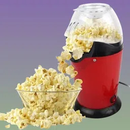 muardx Hot Wind Corn Popper popcornmaker35 300 L Popcorn Maker-picture-22