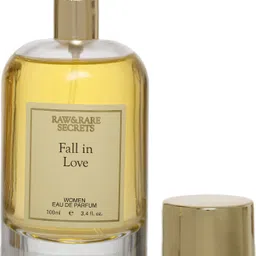 raw&rare secrets Fall In Love Eau de Parfum-100 ml image 2