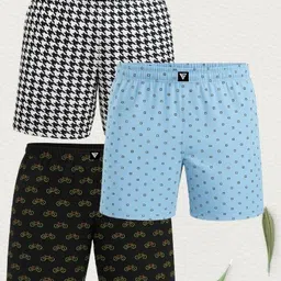 tyrell Printed Men Boxer-picture-10