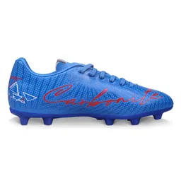 nivia Carbonite 7.0 Football Shoes For Men image 2