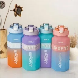 debrifo 2000 ml Water Purifier Bottle-picture-12