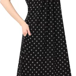 tigywigy Women Maternity/Nursing Nighty image 4