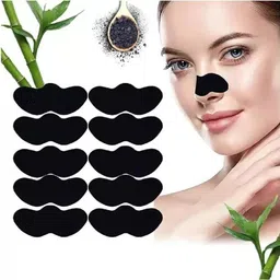 gabbu Paper Blackhead Remover Strips-picture-48