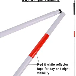 fitness care Blind Cane image 4