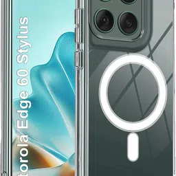 zapcase Back Cover for Motorola Edge 60 Stylus-picture-18