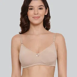 lyra Pack of 2 Women Full Coverage Non Padded Bra image 2