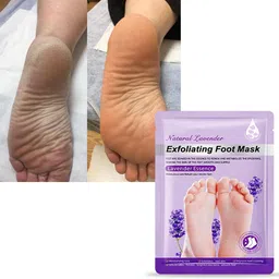 clickoria VelvetHeel Moist Repair Mask-picture-44