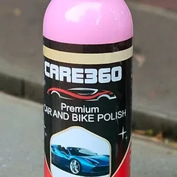 m3care Paste Car Polish for Metal Parts, Chrome Accent, Bumper, Windscreen, Tyres, Metal Parts, Leather-picture-10