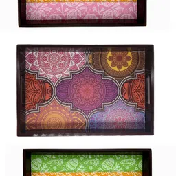 espoir bloom Espoir_plate tray dish_EB-T272-1492K327 Tray-picture-44