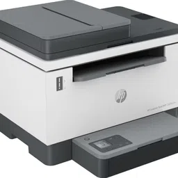 HP LaserJet Tank MFP 2606sdw Printer Multi-function Monochrome Ink Tank Printer image 3