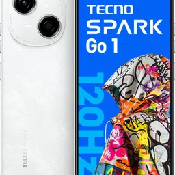 tecno Spark Go 1 (Glittery White, 64 GB)-picture-13