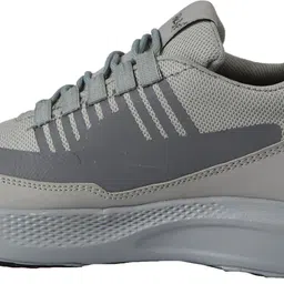 hikbi Athleisure Shoes for Men | Cushioning Technology Walking Shoes Sneakers For Men-picture-14