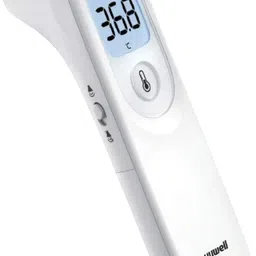 MEDILMA Yuwell Digital Infrared Forehead Thermometer, Non-Contact with Fever Alert Yuwell Digital Infrared Forehead Thermometer, Non-Contact with Fever Alert Thermometer image 4