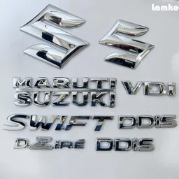 lamkoti Emblem for Car image 1