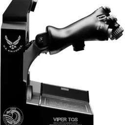 THRUSTMASTER Viper TQS Motion Controller image 3