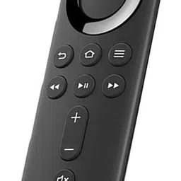 Elekpia Fire-Stick Remote Amzon Voice Fire Tv Stick (2nd Generation)[ L5B83H Firestick Remote ] FireStick Remote Remote Controller-picture-34