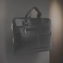 jairaj Men & Women Black Messenger Bag-picture-24