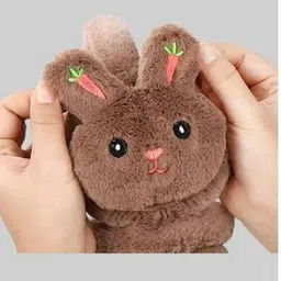 sneh fashion CARROT-BEGIE Ear Muff image 4