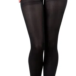 zylum fashion Women Opaque Stockings-picture-21