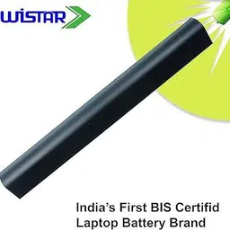 WISTAR VI04, 756743-001 Battery 4 Cell Laptop Battery image 2