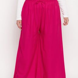 Clora Creation Women Palazzos-picture-27