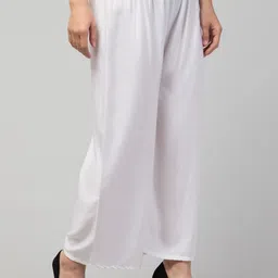 Trend Level Pack of 2 Knitted Palazzos image 4