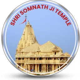 silviya BIS Hallmarked Shree Somnath Ji Temple (SMN-10G192) S 999 10 g Silver Coin-picture-22