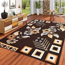 ip fashion 210 cm X 300 Polyester Carpet image 1