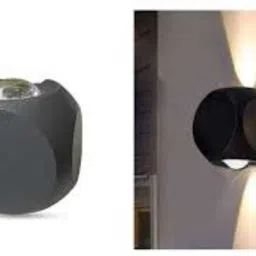 lyse decor Picture Light Wall Lamp With Bulb image 2