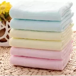 kiyo Cotton for Women - Ladies Rumal-Hanky Set of 6Handkerchief ["Multicolor"] Handkerchief-picture-12