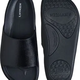 neemans Men Slides image 2