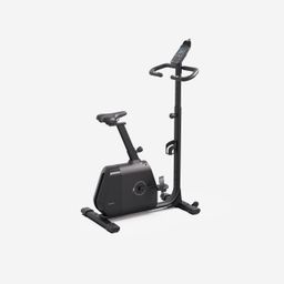 domyos Self-Powered & Connected Exercise Bike EB 520 B-picture-27