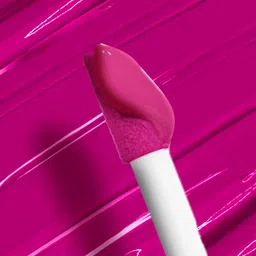 ELLE 18 Lit Lip Colour 5.6ml - Pink Bubble image 2
