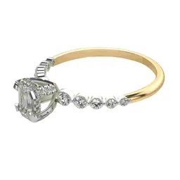 VALANOVA Women Ring Diamond image 2