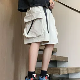 StyleCast Men Cargo Shorts-picture-11