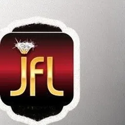 JFL - JEWELLERY FOR LESS Pearls Beaded Teardrop Shaped Drop Earrings image 5