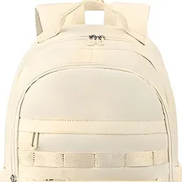 YK Unisex Kids Applique Backpack image 3