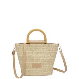 CORSICA Textured Bowling Hobo Bag image 1