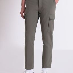 Antony Morato Men Skinny Fit Trousers-picture-7