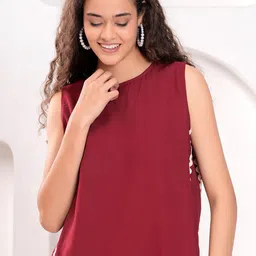 KALINI Top With Trousers Co-Ords image 5