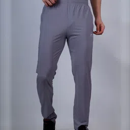 Shiv Naresh Men Mid-Rise Track Pants-image-99