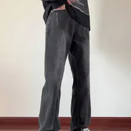KPOP Men Original Trousers-picture-34