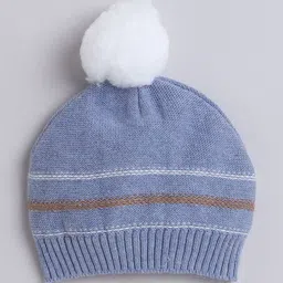 Yellow Apple Unisex Kids Striped T-shirt with Trousers image 3