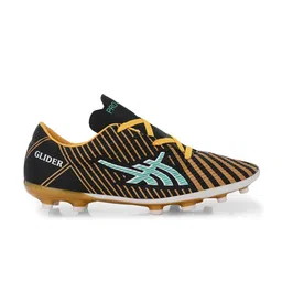 Pro ASE Professional Unisex Football Shoes with Rubber Studs image 3